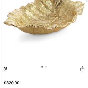 Michael Aram elephant ear large